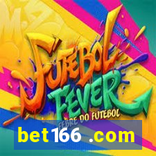 bet166 .com